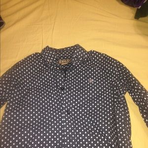 Ariat Button up shirt